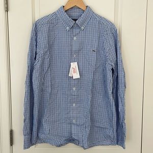 Vineyard Vines Men’s shirt - Large
